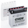 EXIDE Štartovacia batéria 12N5-3B EXIDE Štartovacia batéria 12N5-3B