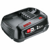 Gardena Akumulátor P4A PBA 18V/W-B 2,5Ah Gardena Akumulátor P4A PBA 18V/W-B 2,5Ah