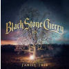 CD Black Stone Cherry: Family Tree DIGI CD Black Stone Cherry: Family Tree DIGI