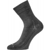 Merino ponožky LASTING Wls černé Velikost: XL Merino ponožky LASTING Wls černé Velikost: XL