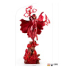 Iron Studios Inexad Marvel Scarlet Witch BDS Art Scale 1/10 Iron Studios Inexad Marvel Scarlet Witch BDS Art Scale 1/10