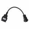 Sixtol OBD-II redukcia 14-pin pre vozidlá Mercedes Benz Sprinter MECHANIC CABLE 5 Sixtol OBD-II redukcia 14-pin pre vozidlá Mercedes Benz Sprinter MECHANIC CABLE 5