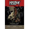Hellboy 7 - Pražský upír - Mike Mignola Hellboy 7 - Pražský upír - Mike Mignola