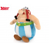 Mikro trading Asterix a Obelix - Obelix plyšový - 27 cm Mikro trading Asterix a Obelix - Obelix plyšový - 27 cm