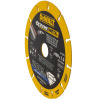 DeWALT Diamantový kotúč EXTREME METAL 150 x 1,3 mm DT40253 DeWALT Diamantový kotúč EXTREME METAL 150 x 1,3 mm DT40253