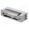 Elektromagnetický zámok 12÷24VDC s vypínačom 1400RF Elektromagnetický zámok 12÷24VDC s vypínačom 1400RF