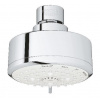 Grohe Tempesta Cosmopolitan - Hlavová sprcha, 4jet, chróm 26043001 Grohe Tempesta Cosmopolitan - Hlavová sprcha, 4jet, chróm 26043001