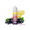 Longfill Just Juice BAR Blackcurrant Lemonade - 12 ml Longfill Just Juice BAR Blackcurrant Lemonade - 12 ml