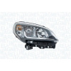 MAGNETI MARELLI Hlavný svetlomet MAGNETI MARELLI 712105069992 MAGNETI MARELLI Hlavný svetlomet MAGNETI MARELLI 712105069992