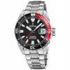 Pánske Hodinky Festina F20669-6 strieborné Pánske Hodinky Festina F20669-6 strieborné