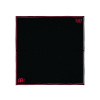 MEINL MDRL-BK koberec 2x2m,černý MEINL MDRL-BK koberec 2x2m,černý