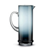 PM0244#DBLU Sklenený džbán POZZI Fun-classy PM0244#DBLU Sklenený džbán POZZI Fun-classy