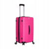 Kabinový kufor OUTDOOR GEAR Stellar S - ružový Kabinový kufor OUTDOOR GEAR Stellar S - ružový