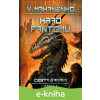 E-kniha Hrad fantomů - Vasilij Mahaněnko E-kniha Hrad fantomů - Vasilij Mahaněnko