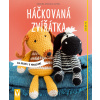 Háčkovaná zvířátka - Verena Woehlk Appel Háčkovaná zvířátka - Verena Woehlk Appel