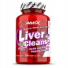 Vitamíny v kapsulách Amix Liver Cleanse - multivitamín Vitamíny v kapsulách Amix Liver Cleanse - multivitamín