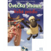Ovečka Shaun - Velké prádlo - DVD plast Ovečka Shaun - Velké prádlo - DVD plast