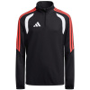 Adidas Tiro 26 League Training Top black, white and red JY7159 152CM Adidas Tiro 26 League Training Top black, white and red JY7159 152CM