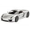 Revell Plastic ModelKit auto 07026 - Porsche 918 Spyder (1:24) Revell Plastic ModelKit auto 07026 - Porsche 918 Spyder (1:24)