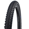 SCHWALBE Plášť MARATHON PLUS MTB 29x2.35 (60-622) 67EPI 1505g TwinSkin SmartGuard Addix reflex SCHWALBE Plášť MARATHON PLUS MTB 29x2.35 (60-622) 67EPI 1505g TwinSkin SmartGuard Addix reflex