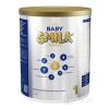 BABYSMILK PREMIUM 1 počiatočná dojčenská mliečna výživa v prášku, s Colostrom (0 - 6 mesiacov) 400 g BABYSMILK PREMIUM 1 počiatočná dojčenská mliečna výživa v prášku, s Colostrom (0 - 6 mesiacov) 400 g