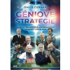 Géniové strategie - David Čermák Géniové strategie - David Čermák