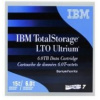 IBM LTO7 Ultrium 6TB/15TB RW IBM LTO7 Ultrium 6TB/15TB RW
