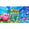 Kirby and the Forgotten Land – Nintendo Switch 2 Edition + Star-Crossed World Kirby and the Forgotten Land – Nintendo Switch 2 Edition + Star-Crossed World