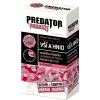 LEROY CZECH, s.r.o. PREDATOR PARAZIT pri výskyte vší a hníd PACK sérum 100 ml + šampón 100 ml + kovový hrebeň zdarma, 1x1 set 100 ml LEROY CZECH, s.r.o. PREDATOR PARAZIT pri výskyte vší a hníd PACK sérum 100 ml + šampón 100 ml + kovový hrebeň zdarma, 1x1 set 100 ml