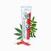 Annabis Arthrocann hrejivý gél z konope s koloidným striebrom 75 ml Annabis Arthrocann hrejivý gél z konope s koloidným striebrom 75 ml