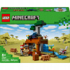 LEGO Minecraft 21269 Expedícia do bane s loďou (LEGO Minecraft 21269 Expedícia bojovej lode v bani) LEGO Minecraft 21269 Expedícia do bane s loďou (LEGO Minecraft 21269 Expedícia bojovej lode v bani)