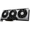 MSI GeForce RTX 5080 16G VENTUS 3X OC / 16GB GDDR7 / PCI-E / 3x DP / HDMI MSI GeForce RTX 5080 16G VENTUS 3X OC / 16GB GDDR7 / PCI-E / 3x DP / HDMI