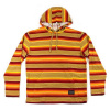Pánska mikina Hurley Modern Surf Poncho - 3475326 Pánska mikina Hurley Modern Surf Poncho - 3475326