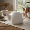 Porcelánový džbán DAILY INTERNATIONAL HOME VIDAR 700 ml biely Porcelánový džbán DAILY INTERNATIONAL HOME VIDAR 700 ml biely