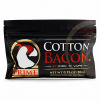 Wick n Vape Cotton Bacon Prime organická bavlna Wick n Vape Cotton Bacon Prime organická bavlna