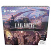 Magic the Gathering - Wizards Magic the Gathering - Final Fantasy - Scene Box - Magic the Gathering - Wizards Magic the Gathering - Final Fantasy - Scene Box -
