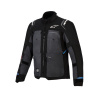 Textilní bunda CUSCO DRYSTAR, ALPINESTARS (černá/tmavě šedá, vel. 3XL) Textilní bunda CUSCO DRYSTAR, ALPINESTARS (černá/tmavě šedá, vel. 3XL)