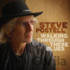 Postell Steve - Walking Through These Blues CD Postell Steve - Walking Through These Blues CD