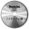MAKITA MAKITA Pílový kotúč TCT na hliník - D-72992 MAKITA MAKITA Pílový kotúč TCT na hliník - D-72992