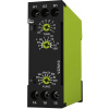 tele V2ZM10 12-240V AC/DC 125100 časové relé, 0.05 s - 100 h, 250 V/AC, 8 A, 1 ks tele V2ZM10 12-240V AC/DC 125100 časové relé, 0.05 s - 100 h, 250 V/AC, 8 A, 1 ks