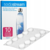 ČISTIACE TABLETY DO FLIAŠ SODASTREAM NA ČISTENIE KARAFY 10 KS ČISTIACE TABLETY DO FLIAŠ SODASTREAM NA ČISTENIE KARAFY 10 KS
