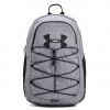 Under Armour UA Hustle Sport Backpack-GRY sivá 26 l Under Armour UA Hustle Sport Backpack-GRY sivá 26 l