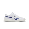 Pánske športové topánky Reebok Court Advance Biela Pánske športové topánky Reebok Court Advance Biela
