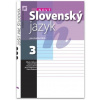 Nový Slovenský jazyk pre stredné školy 3 - Zošit pre učiteľa - Milada Caltí Nový Slovenský jazyk pre stredné školy 3 - Zošit pre učiteľa - Milada Caltí