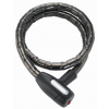 Zámek na kolo MAGNUM 1500x18mm Zámek na kolo MAGNUM 1500x18mm