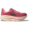 Hoka Bondi 9 WIDE lingonberry cranberry dámské Velikost: 39 ⅓ Hoka Bondi 9 WIDE lingonberry cranberry dámské Velikost: 39 ⅓