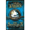 Das Silmarillion - J.R.R. Tolkien Das Silmarillion - J.R.R. Tolkien