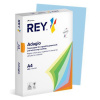Kopírovací papier, farebný, A4, 80 g, REY Kopírovací papier, farebný, A4, 80 g, REY