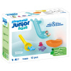 Playmobil Junior Aqua: Rybárska zábava s morskými živočíchmi Playmobil Junior Aqua: Rybárska zábava s morskými živočíchmi