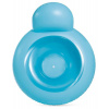 Intex Nafukovacie lehátko 58889 137x122 - modrá Intex Nafukovacie lehátko 58889 137x122 - modrá